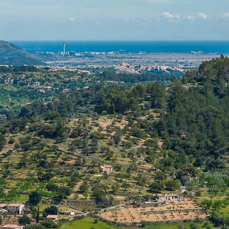 Casa Canals Mancor del Valle エクステリア 写真