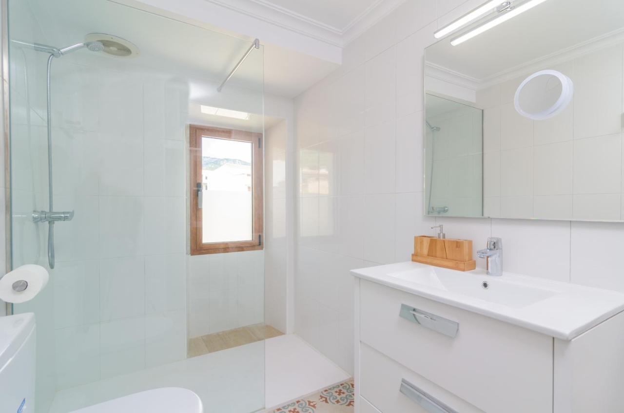 Casa Canals Mancor del Valle エクステリア 写真