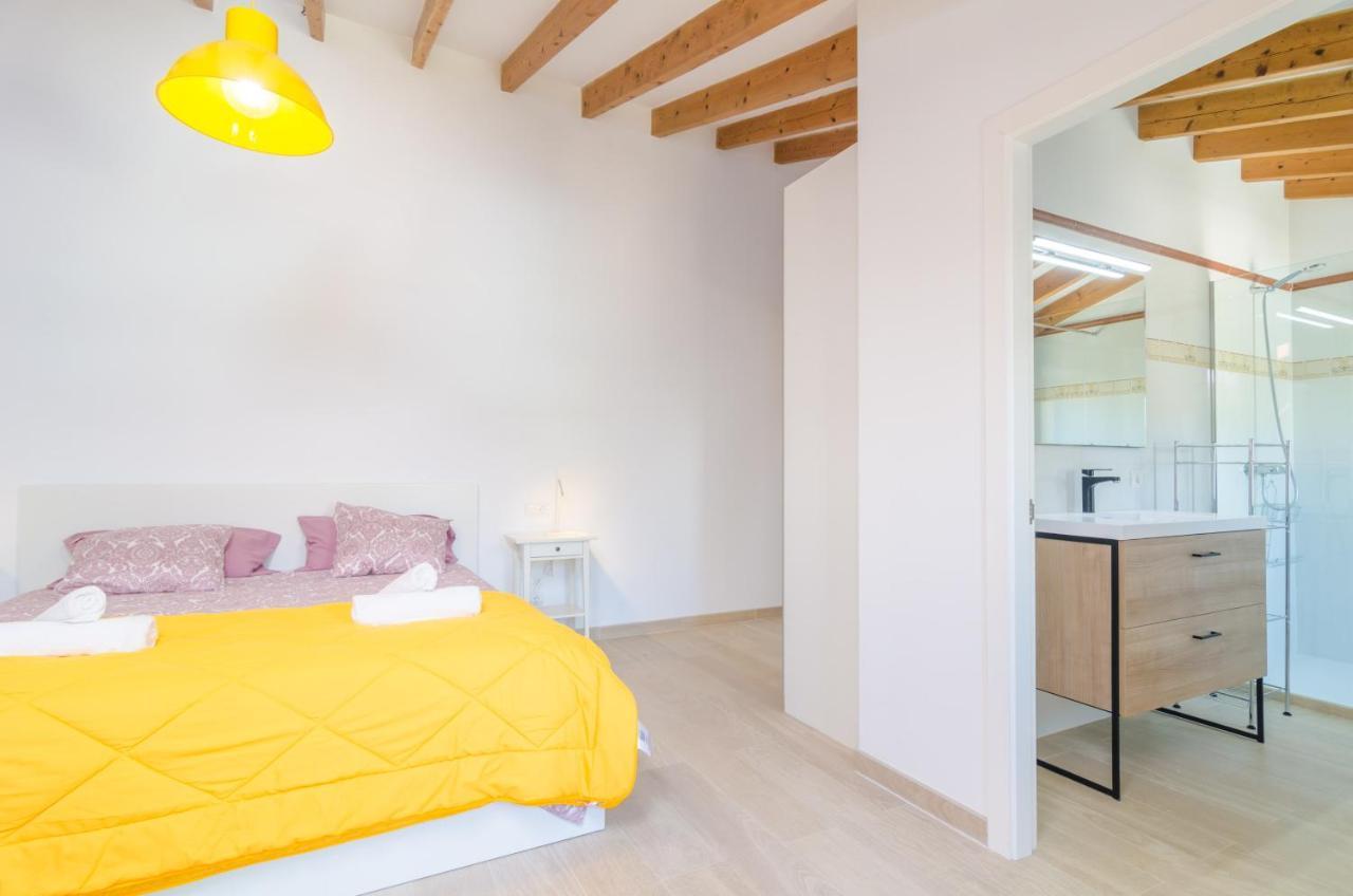 Casa Canals Mancor del Valle エクステリア 写真