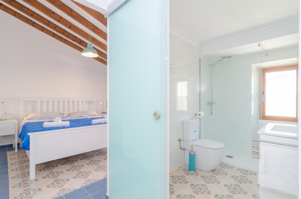 Casa Canals Mancor del Valle エクステリア 写真