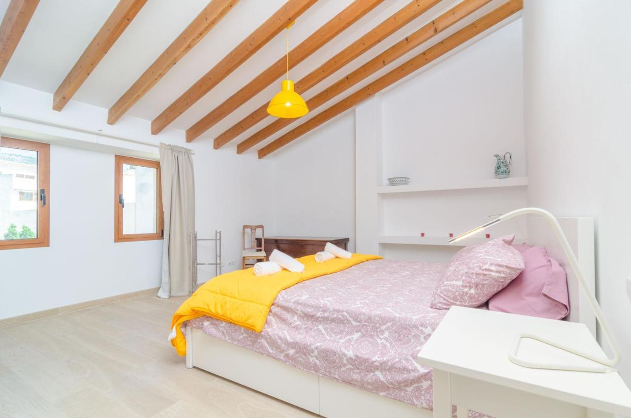 Casa Canals Mancor del Valle エクステリア 写真