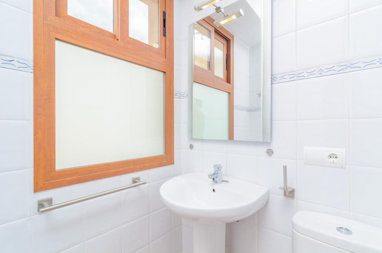 Casa Canals Mancor del Valle エクステリア 写真